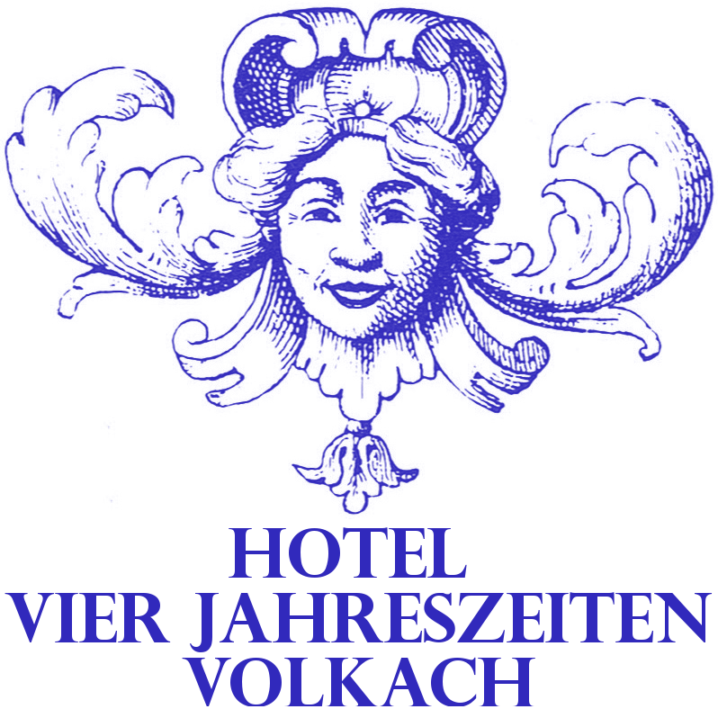 Logo Hotel Vier Jahreszeiten
